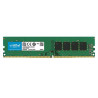 memory D4 2666 16GB C19 Crucia