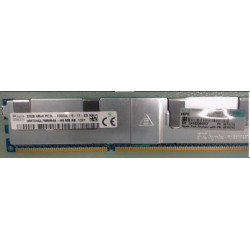 32GB DDR5 RDIMM memory module