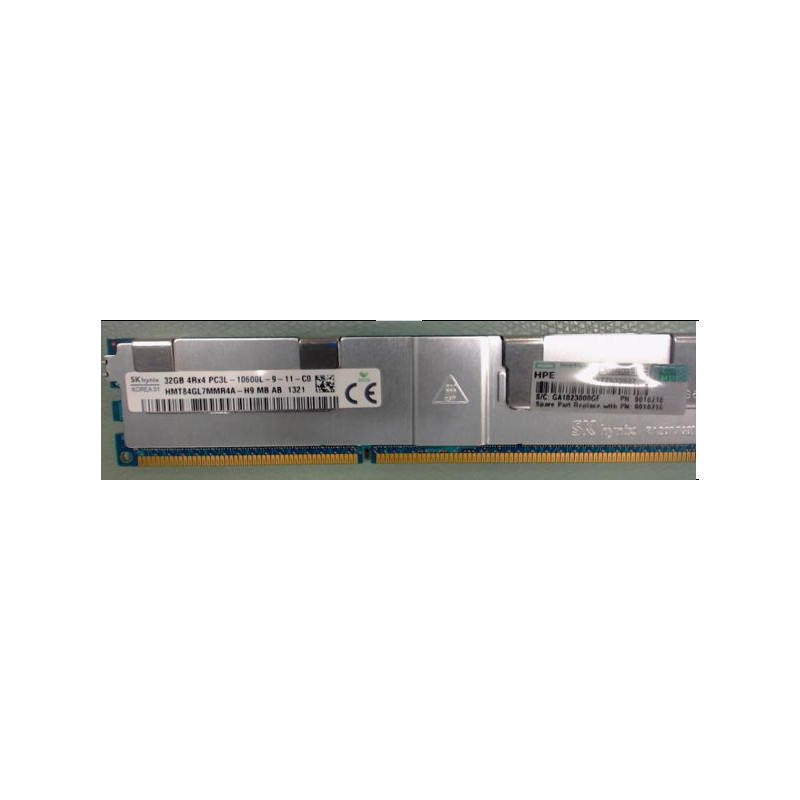 32GB DDR5 RDIMM memory module