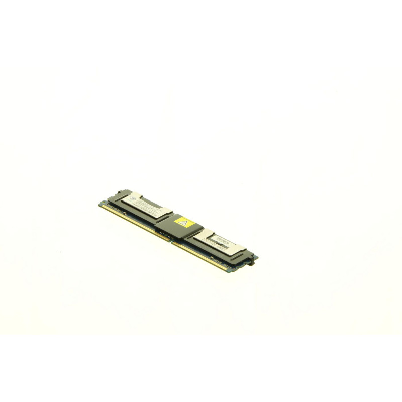 2GB DDR2 Fully Buffered DIMM