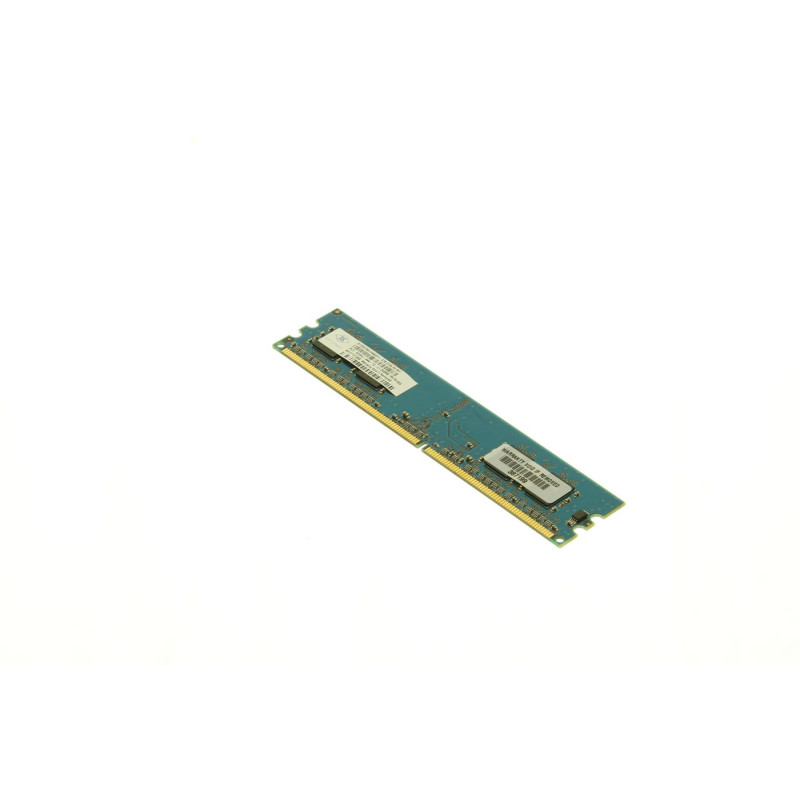 256MB DDR2 SDRAM memory module