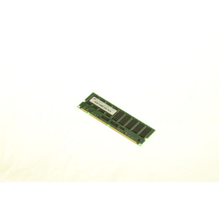 128MB 100MHZ ECC SDRAM DIMM