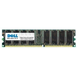 DDR2-400 RDIMM 2R ECC 4GB