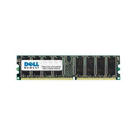DDR2-400 RDIMM 2R ECC 4GB