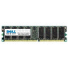 DDR2-400 RDIMM 2R ECC 4GB