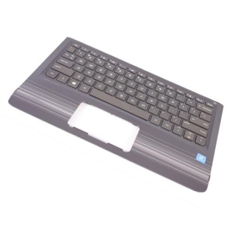 Top Cover & Keyboard (Greece)