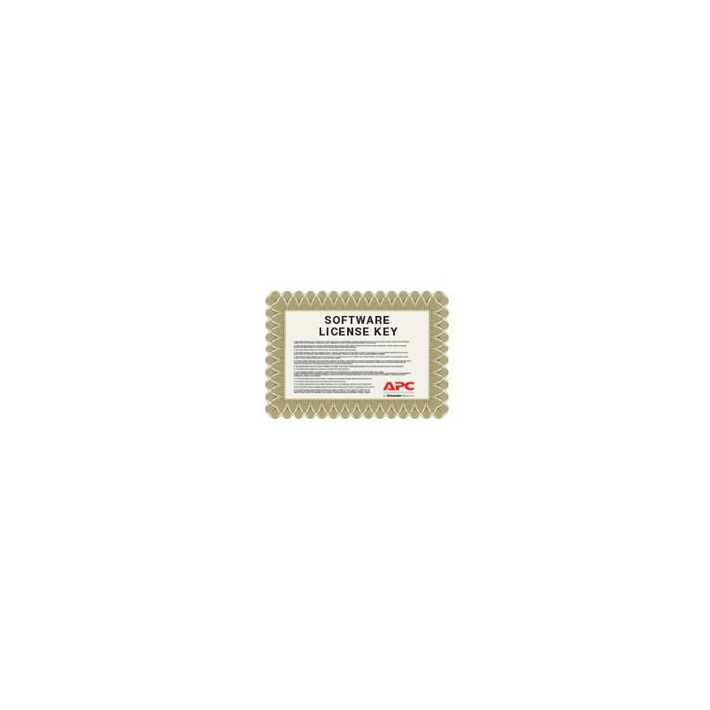 S Ware Central Virtual Act Key