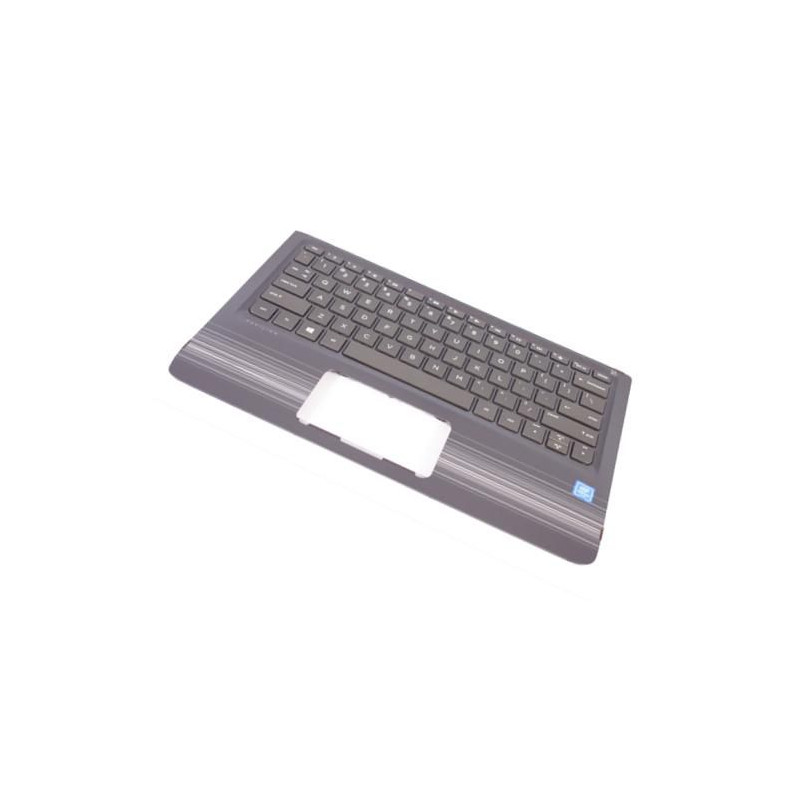 Top Cover & Keyboard (Intl)