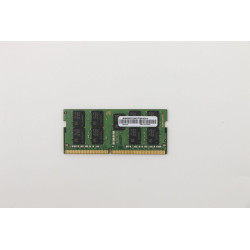 8GB DDR4 ECC SODIMM memory