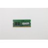 8GB DDR4 ECC SoDIMM memory