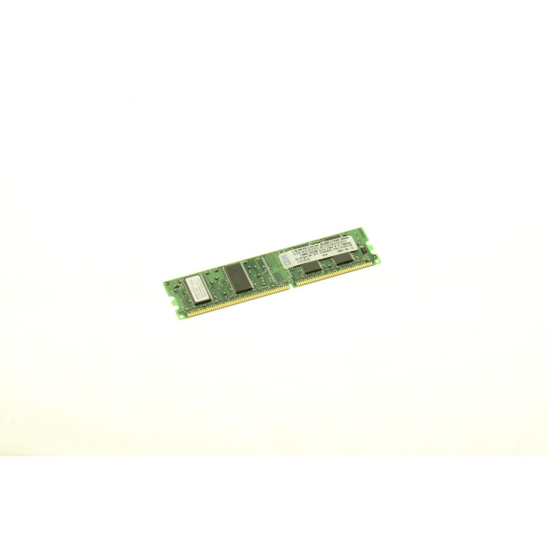 128MB DDR SDRAM UDIMM memory