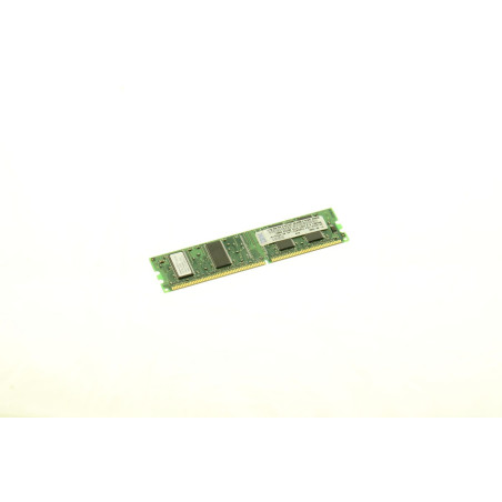 128MB DDR SDRAM UDIMM memory