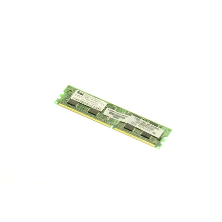 128MB PC2700 non-parity SDRAM