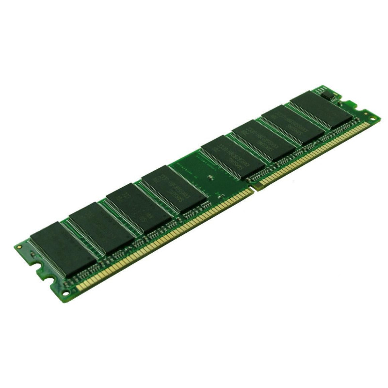 1x2Gb Memory