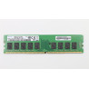 8GB DDR4 ECC Unbuffered