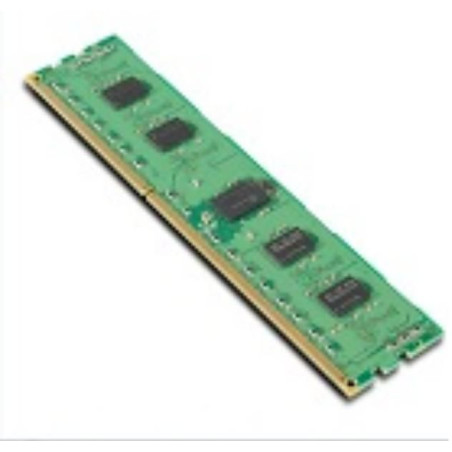 4GB DDR3L-1600 (1RX8) ECC