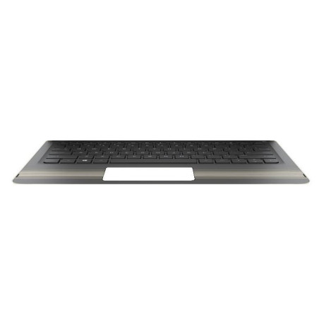 Top Cover & Keyboard (Greece)