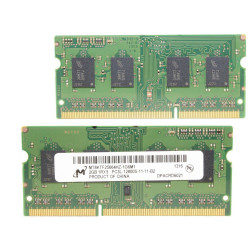 MEMORY 2GB