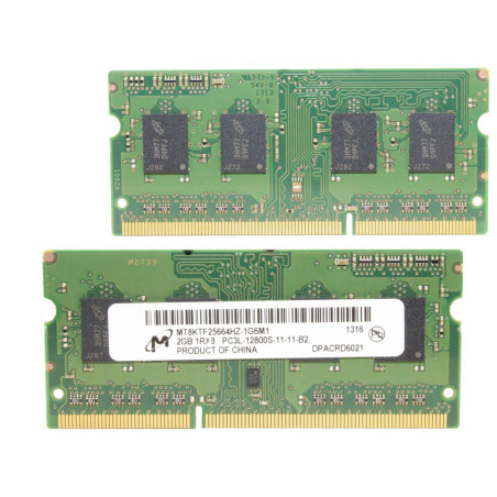MEMORY 2GB