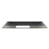 Top Cover & Keyboard (Belgium)
