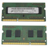 DDR3 2GB 1600 FOR DC MOD