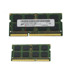Memory 4 GB