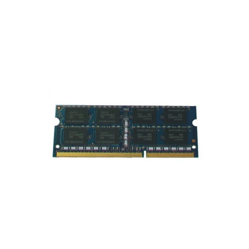 DDR3 8GB 1600