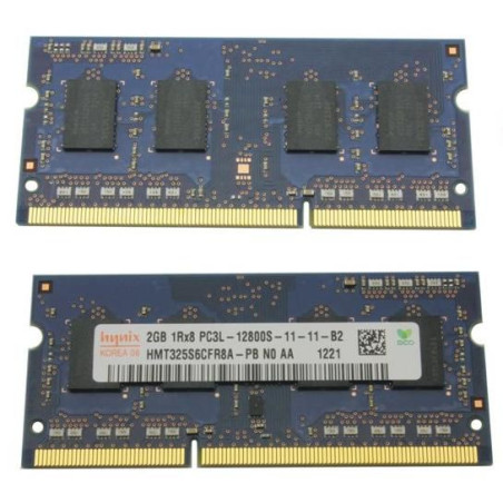 DDR3 2GB 1600 FOR QC MOD
