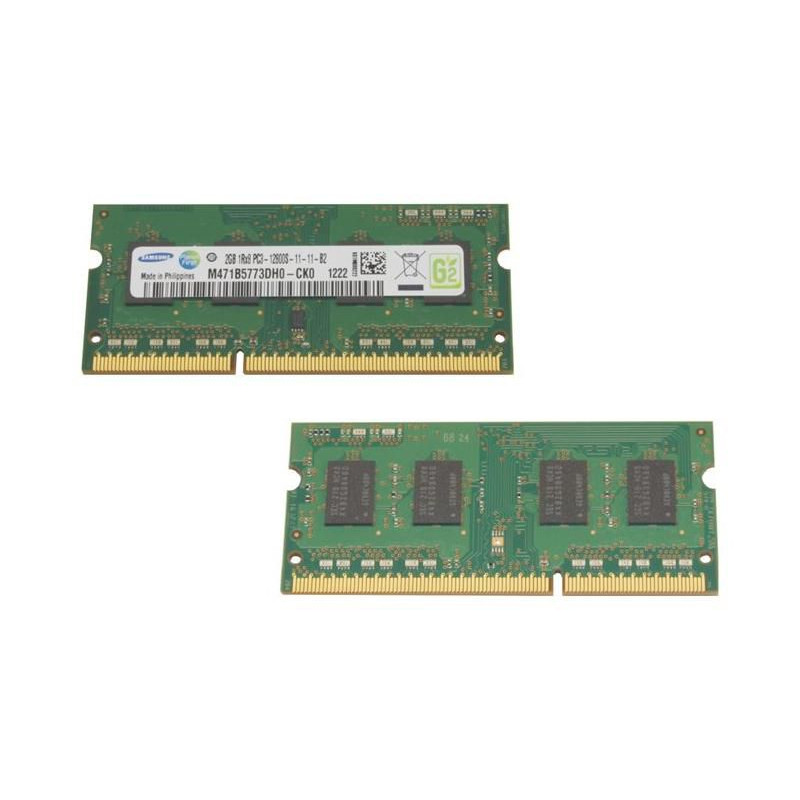 DDR3 2GB -1066