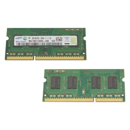 DDR3 2GB -1066