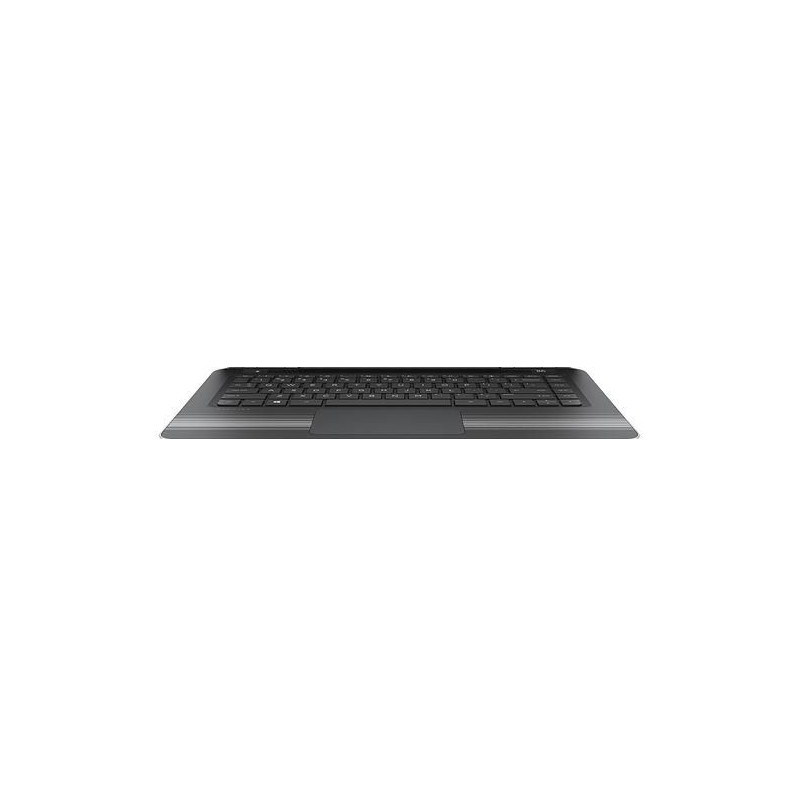 Top Cover & Keyboard (German)