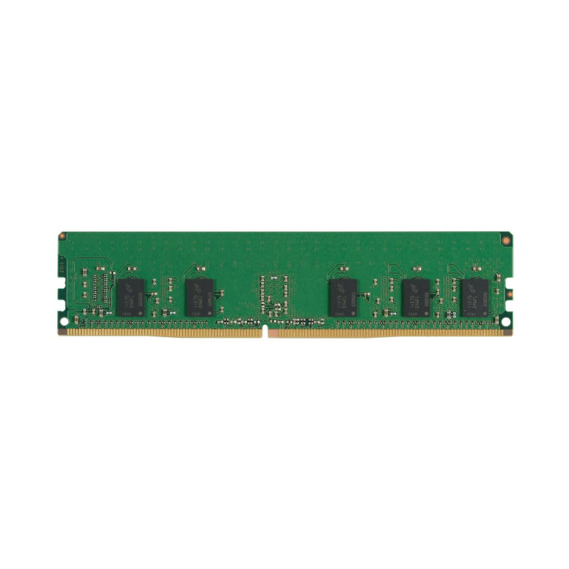 MEM, RDIMM 8GB DDR4-2933 ECC