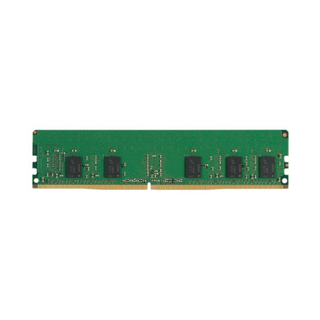 MEM, RDIMM 8GB DDR4-2933 ECC