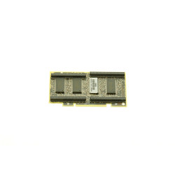 2MB Video Memory, VRAM QV2000+