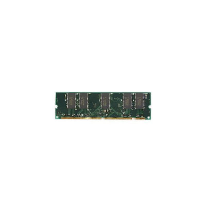 64MB 133MHz ECC SDRAM DIMM