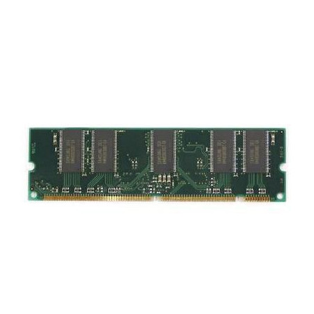 64MB 133MHz ECC SDRAM DIMM