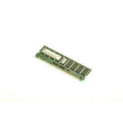 256MB DIMM PC133 ECC SDRAM
