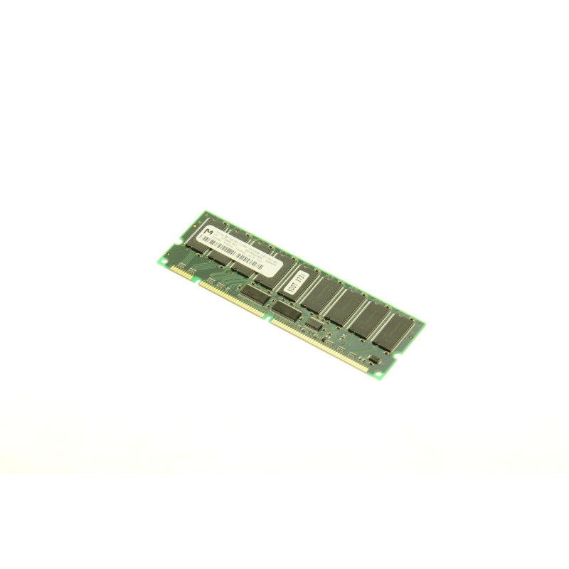 256MB DIMM PC133 ECC SDRAM