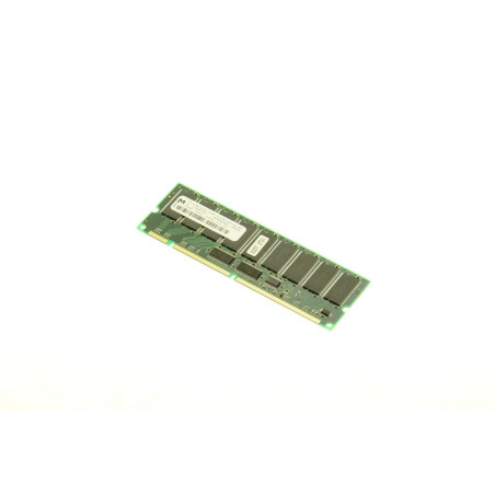 256MB DIMM PC133 ECC SDRAM