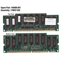 MEMORY DIMM,128MB