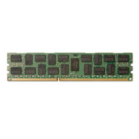 4GB DDR4-2133 ECC Reg RAM