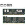 128MB,133MHz ECC SDRAMbuffered