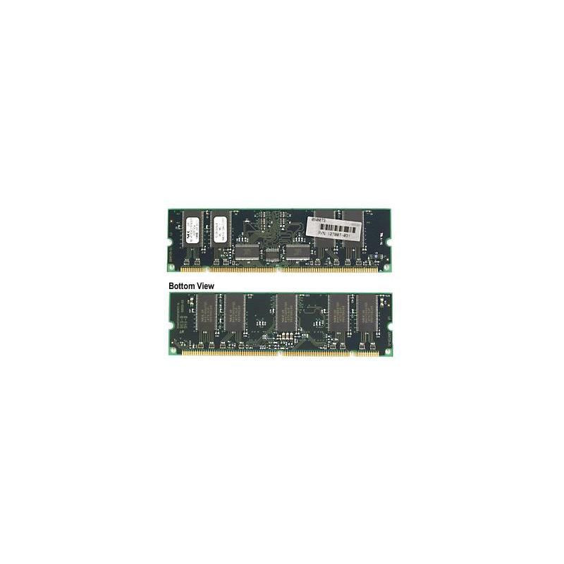 128MB DIMM PC133 ECC SDRAM