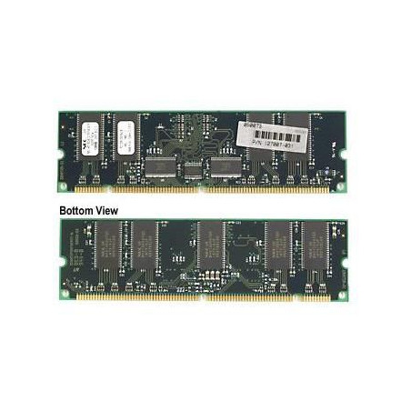 128MB DIMM PC133 ECC SDRAM