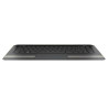 Top Cover & Keyboard (Greece)