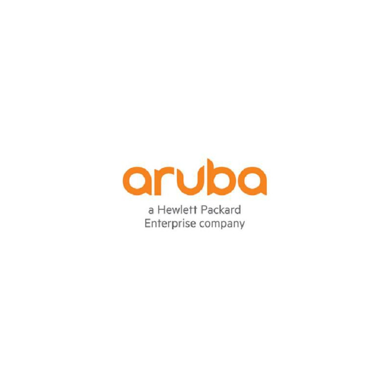 Aruba PEF VIA for M3
