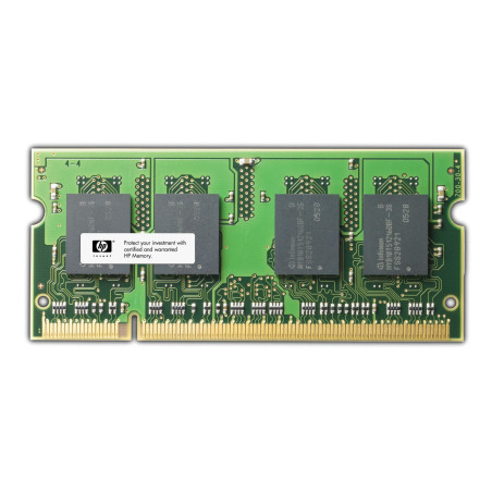 SODIMM, 2GB PC2-6400 CL6, bPC