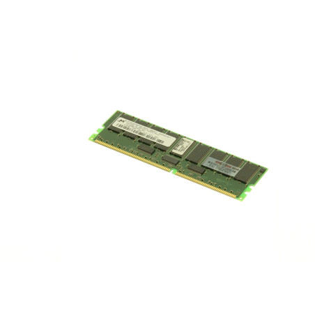 512MB PC1600 DDR ECC SDRAM