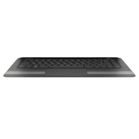 Top Cover & Keyboard (Intl)
