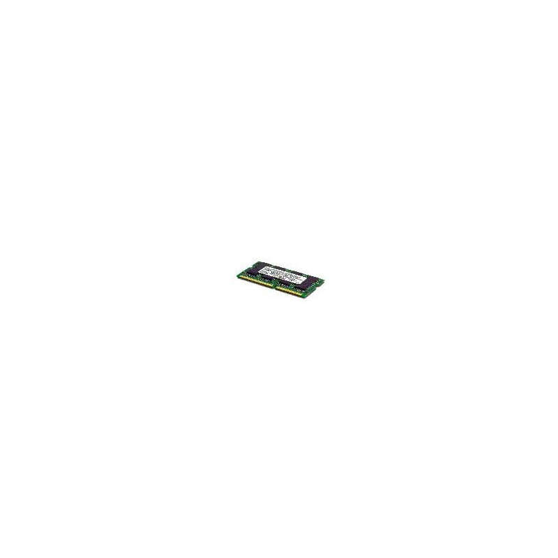 MEMORY 1GB PC2700 DDR SDRAM